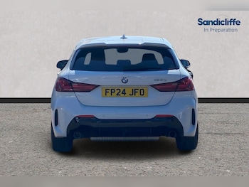 Used BMW 1 Series 2024 for sale - 78268676: Photo