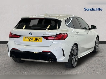 Used BMW 1 Series 2024 for sale - 78268676: Photo