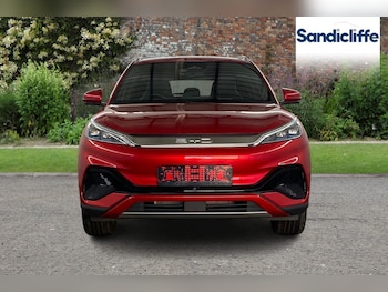 Used BYD Atto 3 2025 for sale - 77096869: Photo