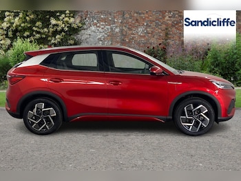 Used BYD Atto 3 2025 for sale - 77096869: Photo