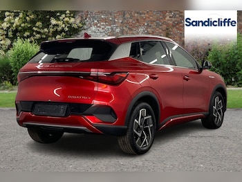 Used BYD Atto 3 2025 for sale - 77096869: Photo