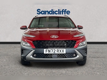 Used Hyundai KONA 2022 for sale - 75491315: Photo