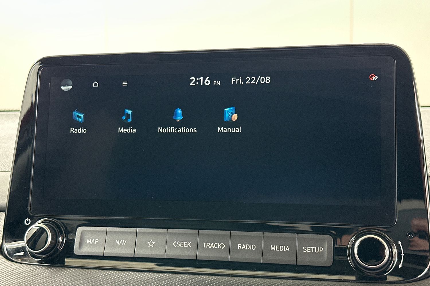 Vehicle 32