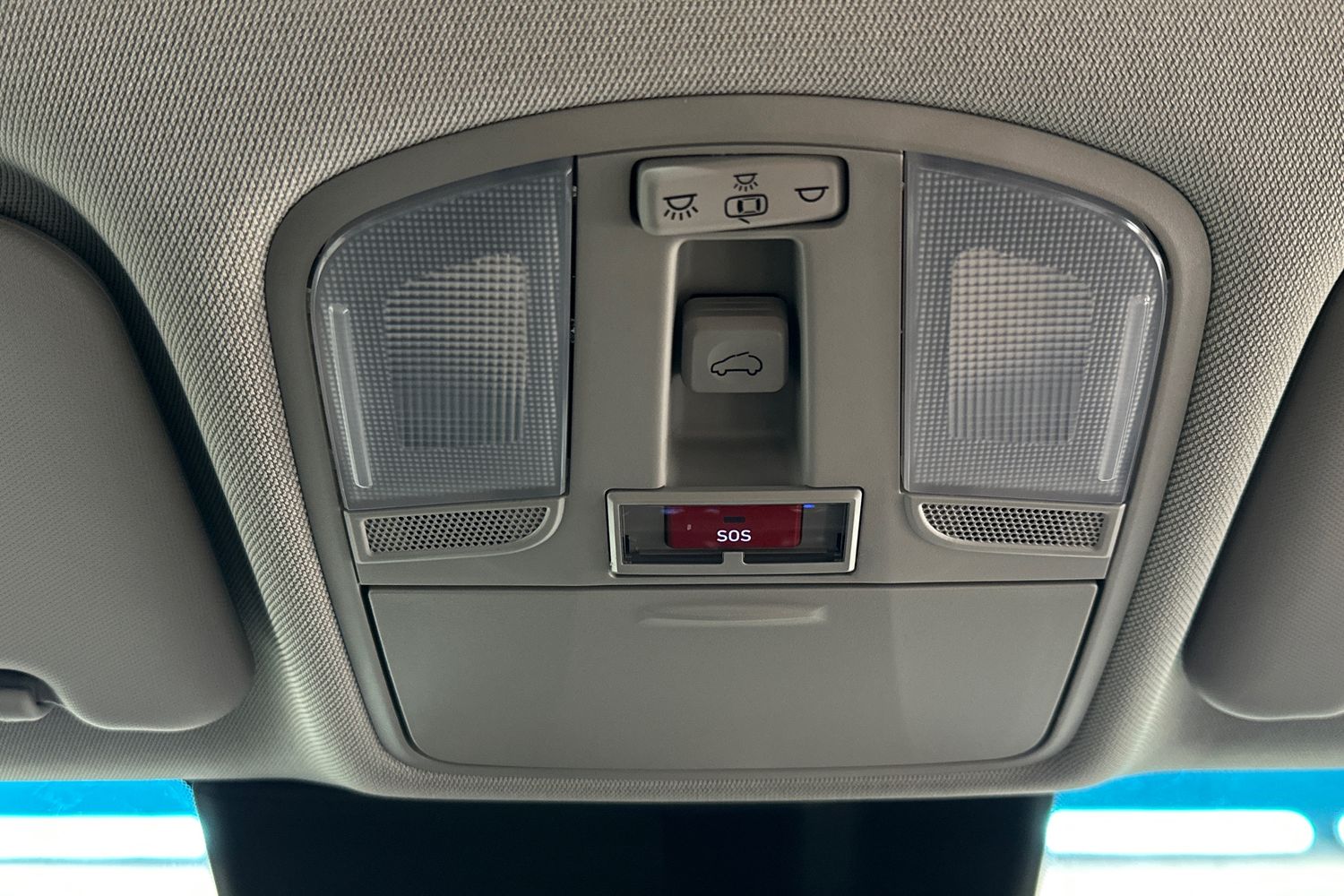 Vehicle 40