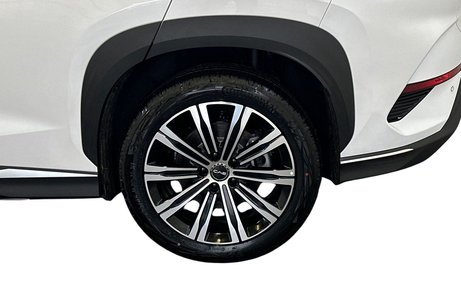 Used BYD Sealion 7 2025 for sale - 77129406: Photo 10