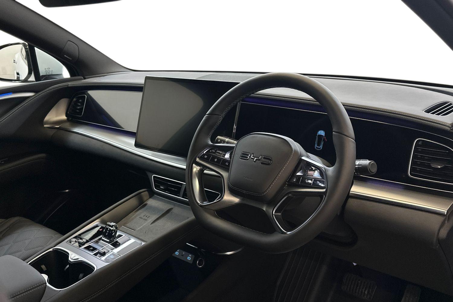 Used BYD Sealion 7 2025 for sale - 77129406: Photo 11