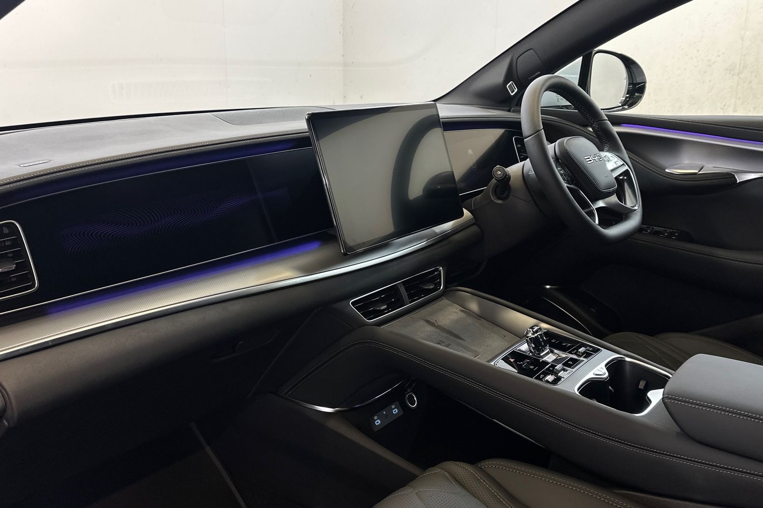 Used BYD Sealion 7 2025 for sale - 77129406: Photo 13