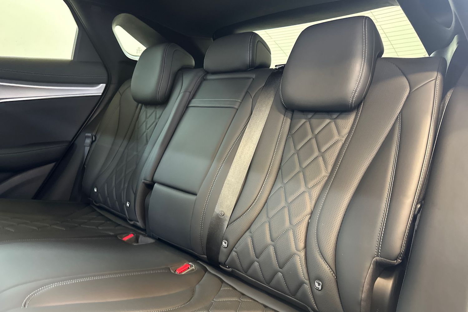 Used BYD Sealion 7 2025 for sale - 77129406: Photo 14