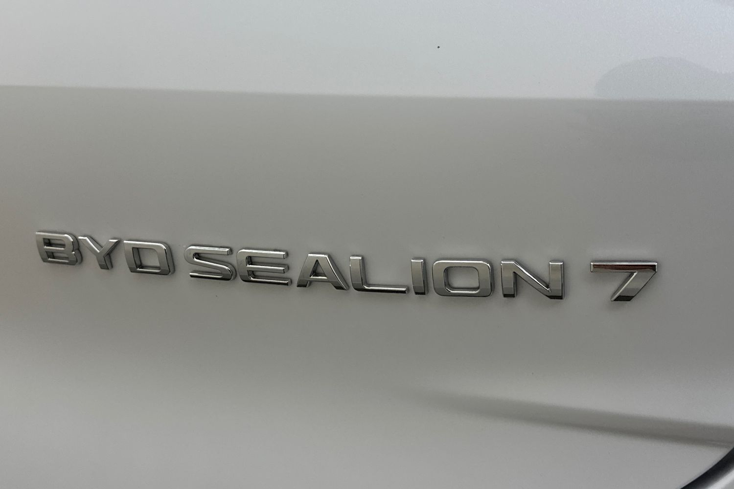 Used BYD Sealion 7 2025 for sale - 77129406: Photo 18