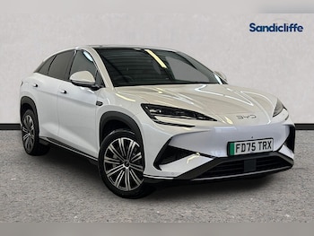 BYD Sealion 7 feature image