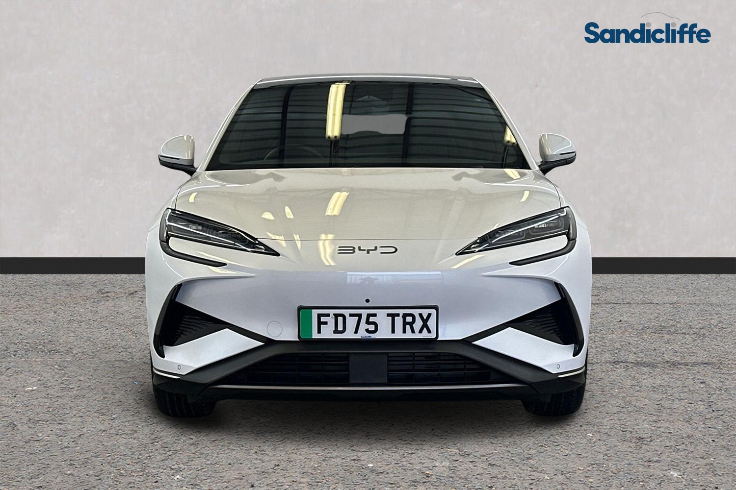 Used BYD Sealion 7 2025 for sale - 77129406: Photo 2