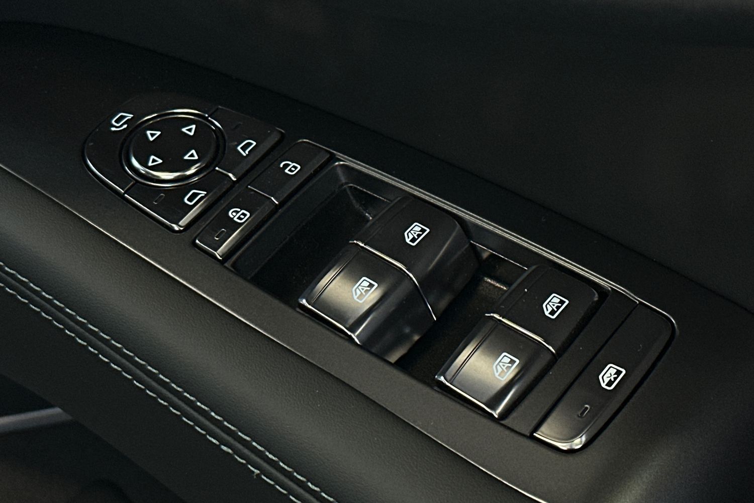 Used BYD Sealion 7 2025 for sale - 77129406: Photo 21