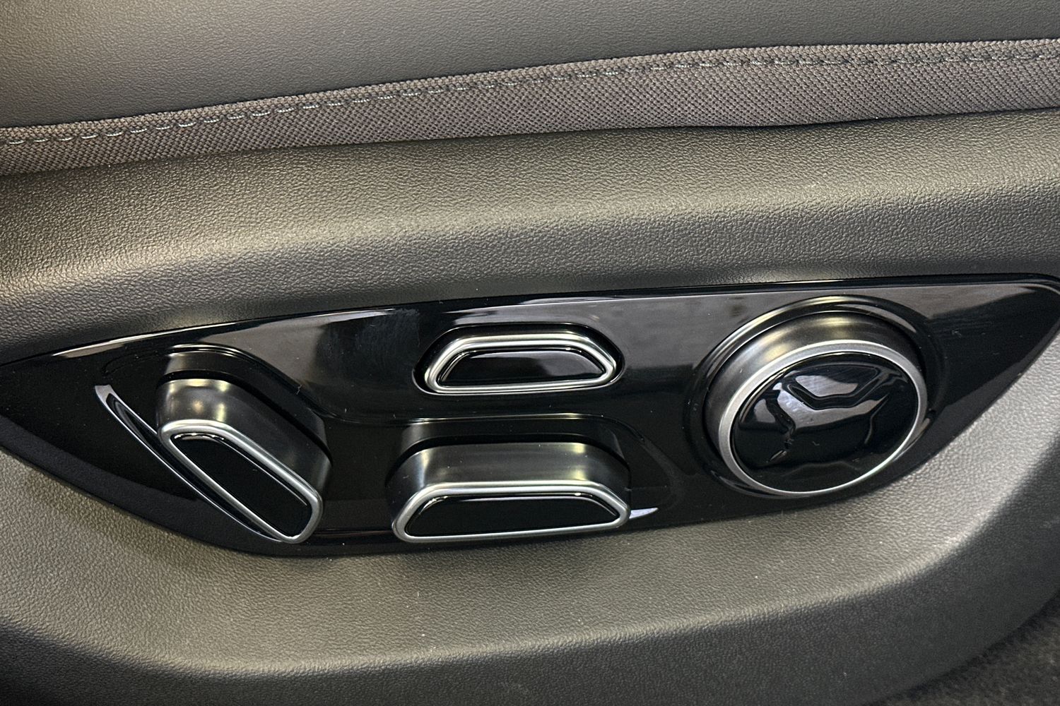 Used BYD Sealion 7 2025 for sale - 77129406: Photo 22