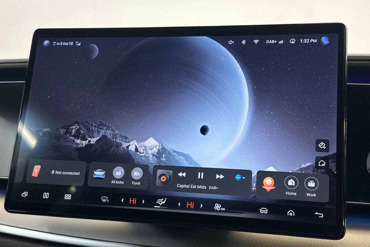 Used BYD Sealion 7 2025 for sale - 77129406: Photo 27