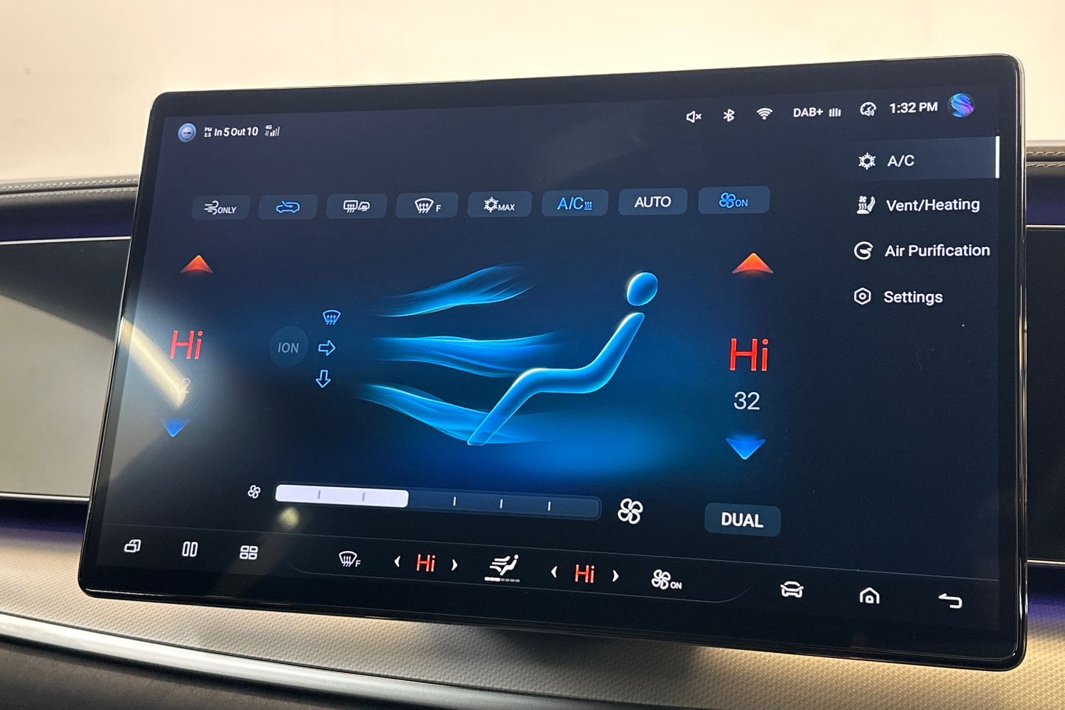 Used BYD Sealion 7 2025 for sale - 77129406: Photo 28