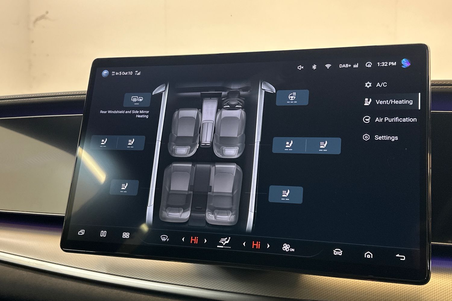 Used BYD Sealion 7 2025 for sale - 77129406: Photo 29