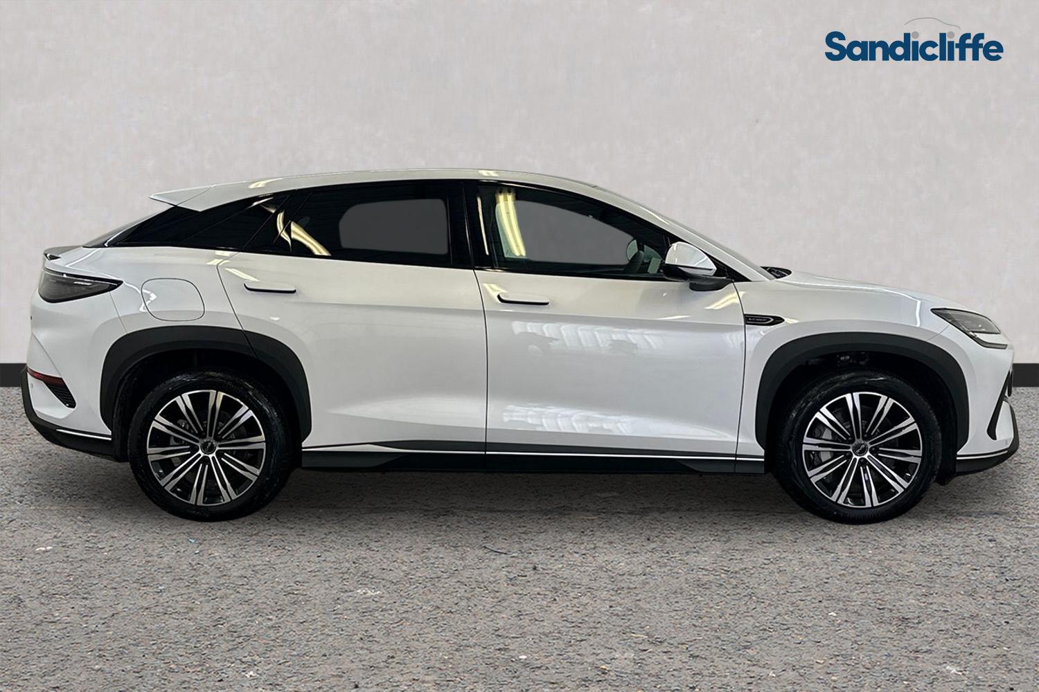 Used BYD Sealion 7 2025 for sale - 77129406: Photo 3