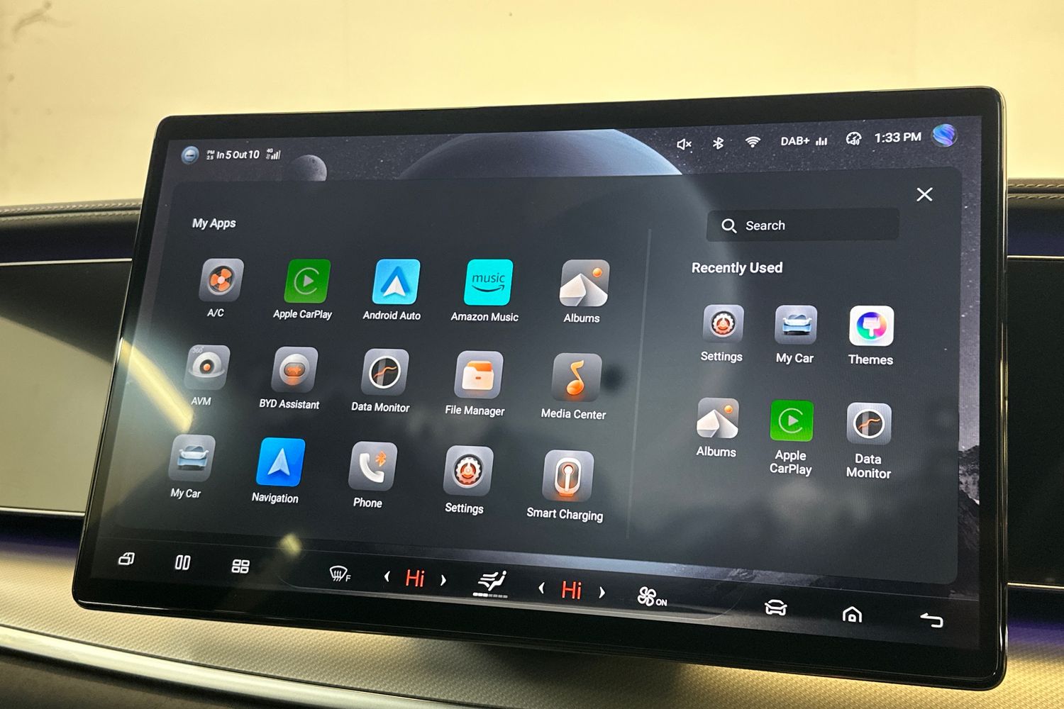 Used BYD Sealion 7 2025 for sale - 77129406: Photo 30