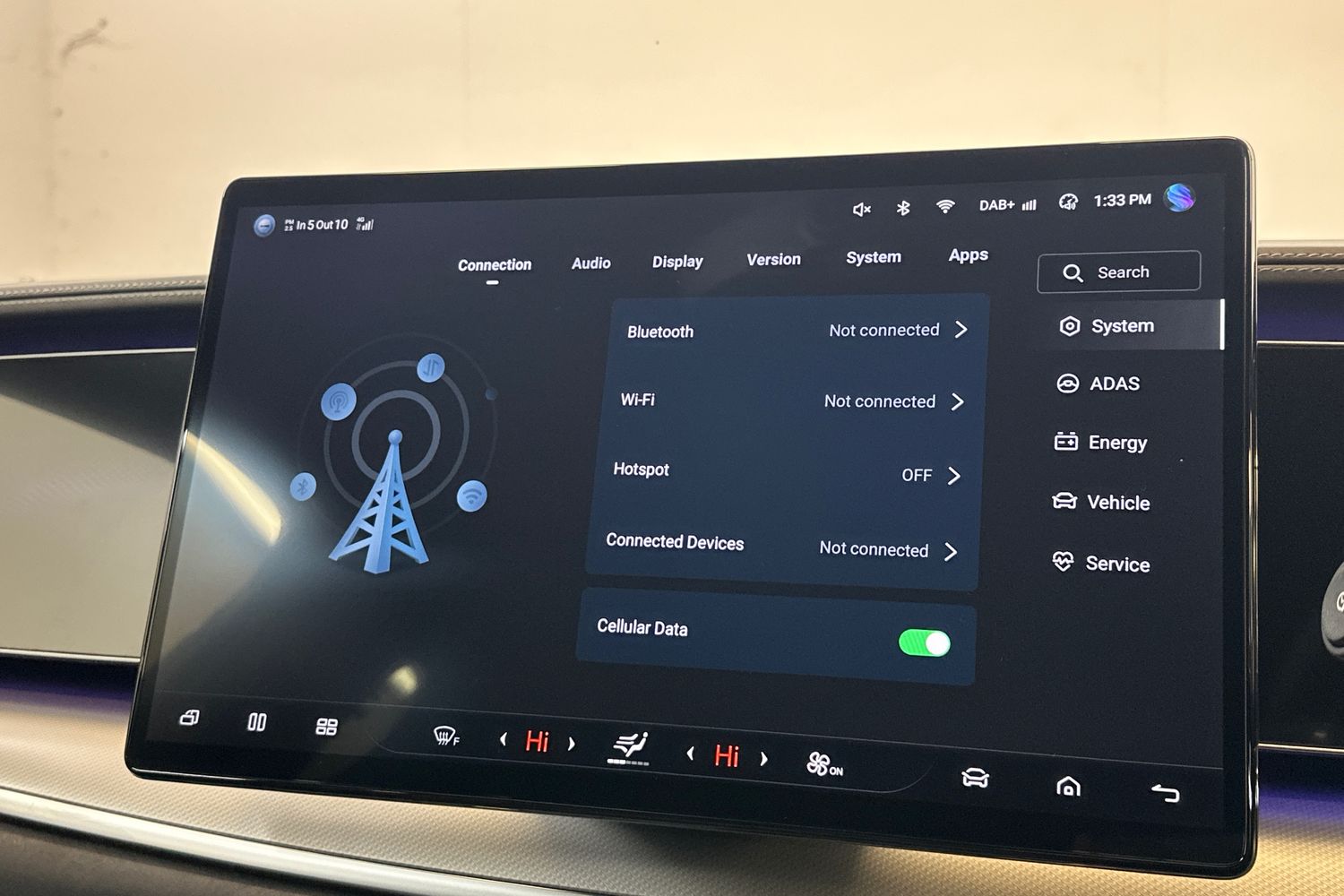 Used BYD Sealion 7 2025 for sale - 77129406: Photo 31