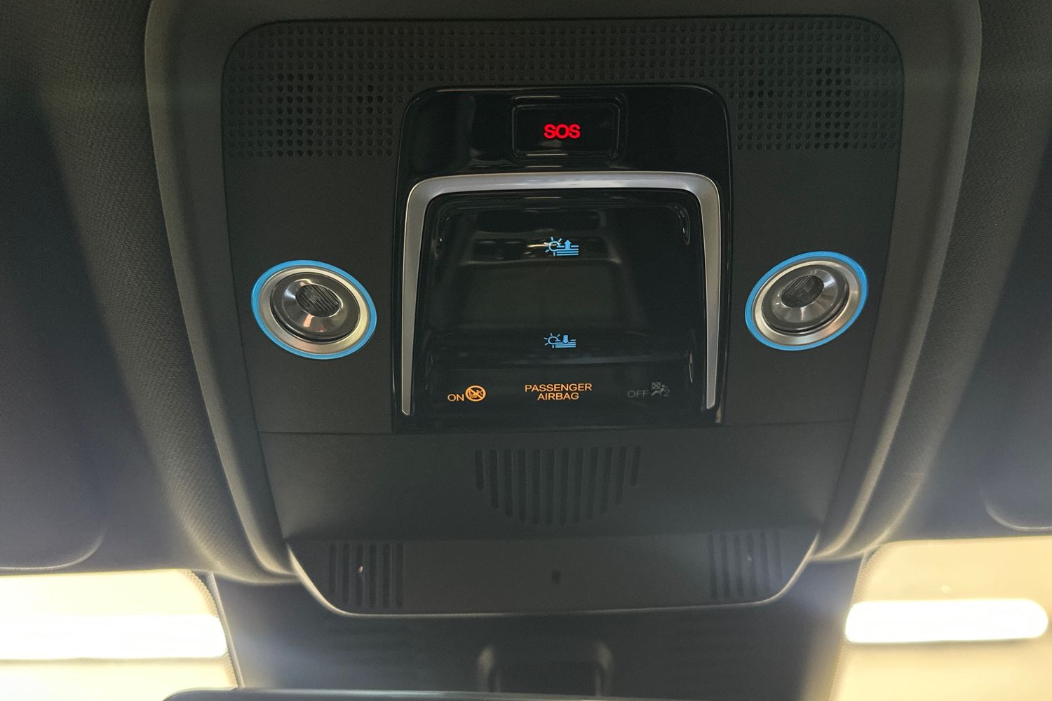 Used BYD Sealion 7 2025 for sale - 77129406: Photo 37