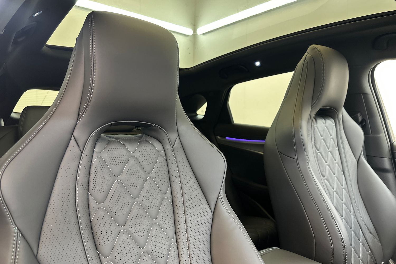 Used BYD Sealion 7 2025 for sale - 77129406: Photo 39