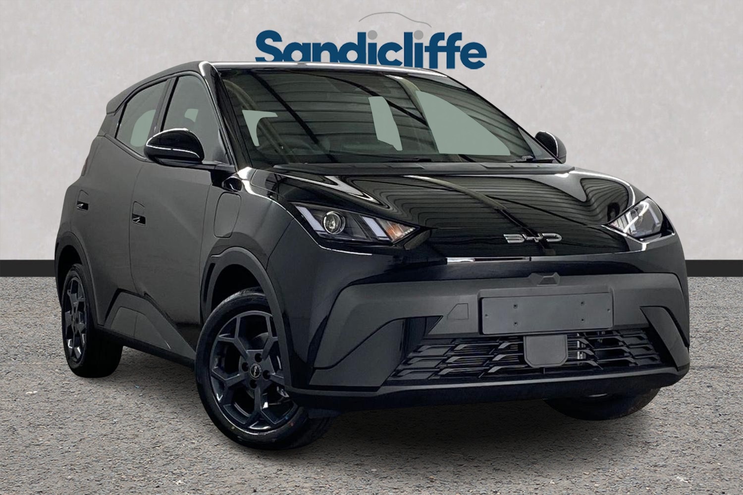 Used BYD Dolphin 2025 for sale - 76470854: Photo 1