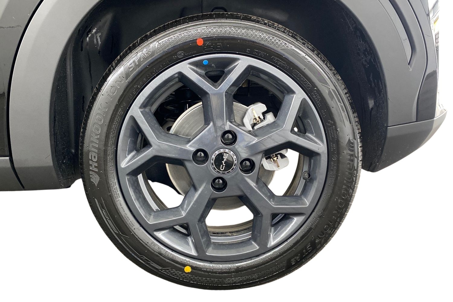 Used BYD Dolphin 2025 for sale - 76470854: Photo 10