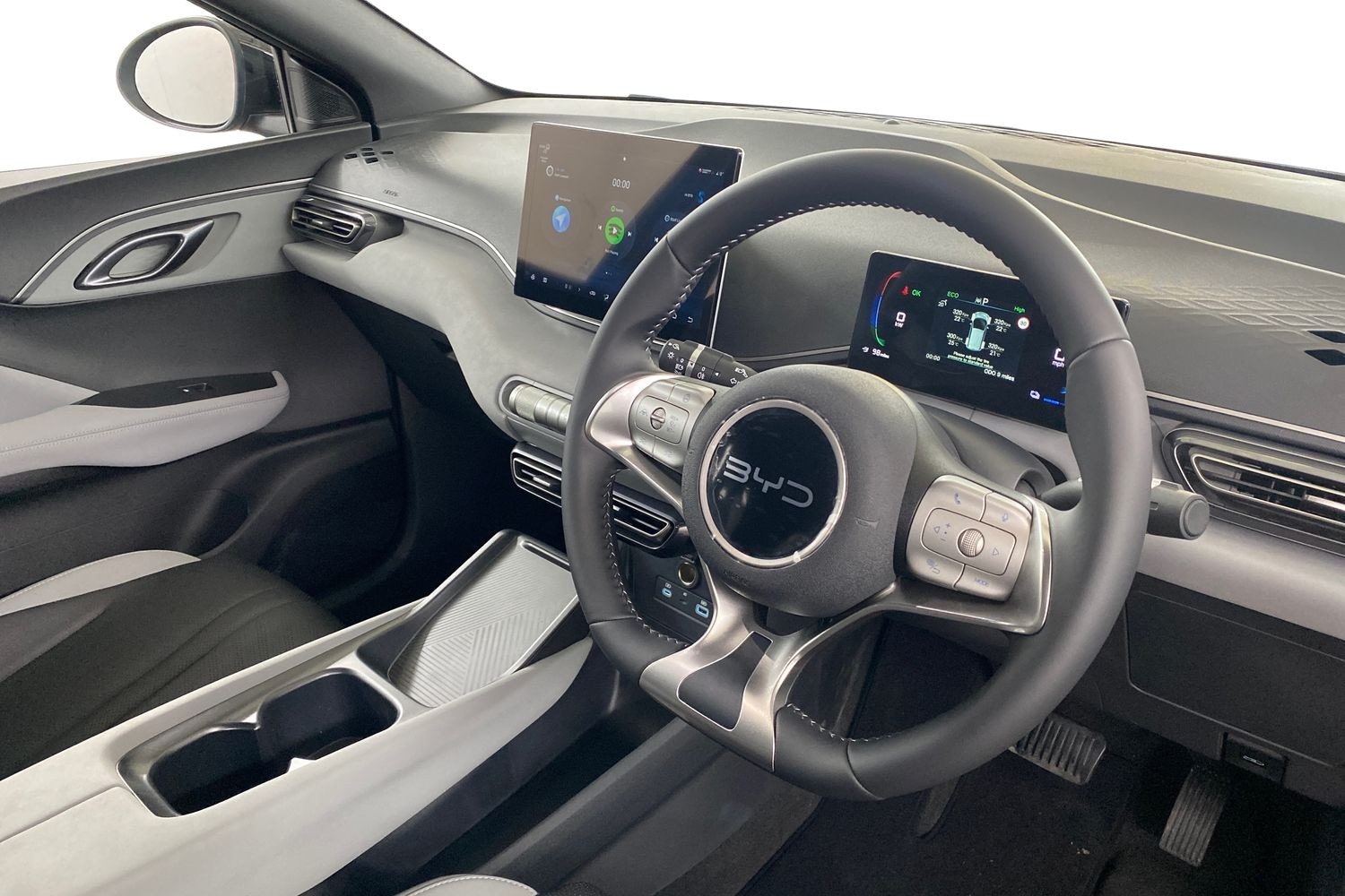 Used BYD Dolphin 2025 for sale - 76470854: Photo 11