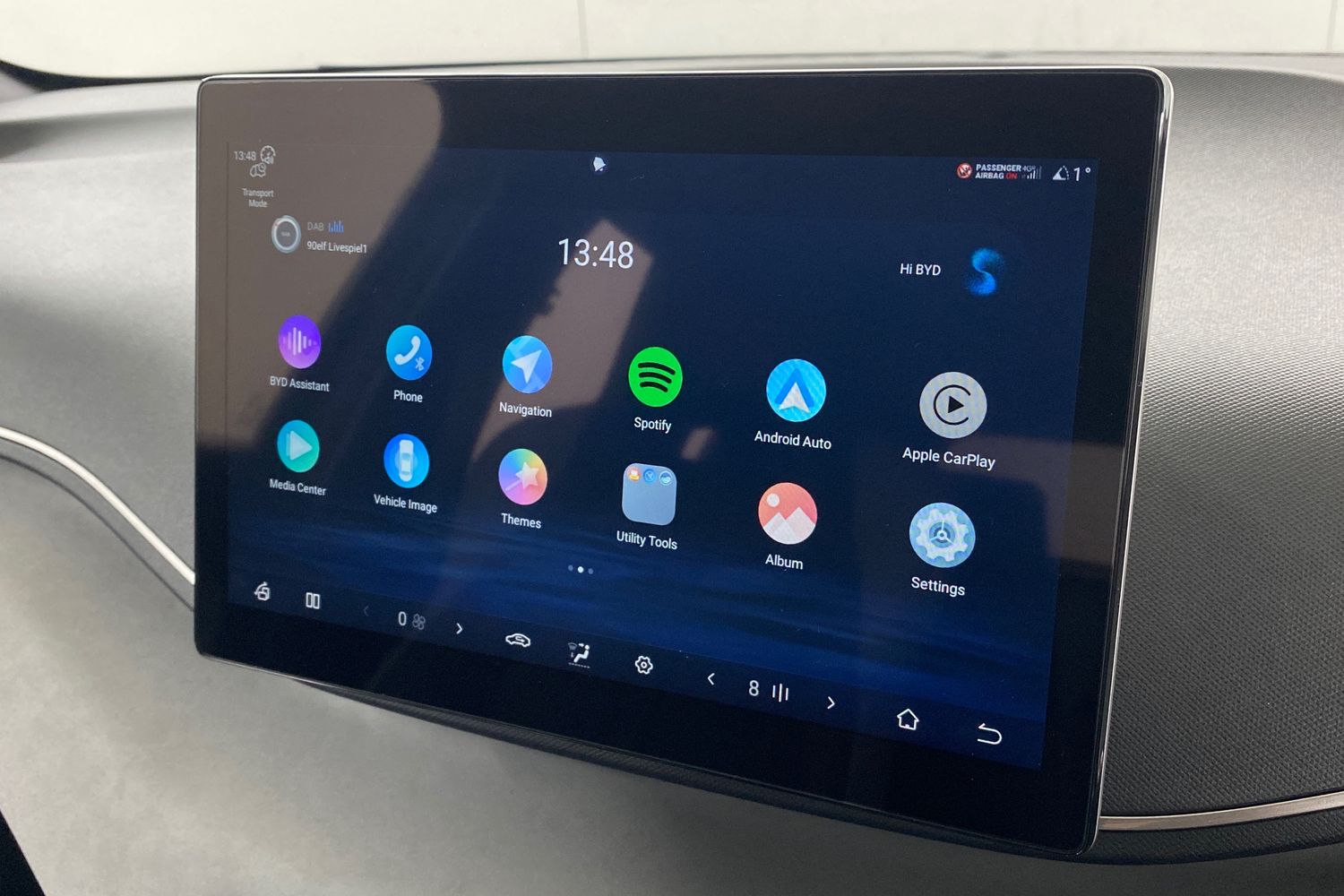 Used BYD Dolphin 2025 for sale - 76470854: Photo 19