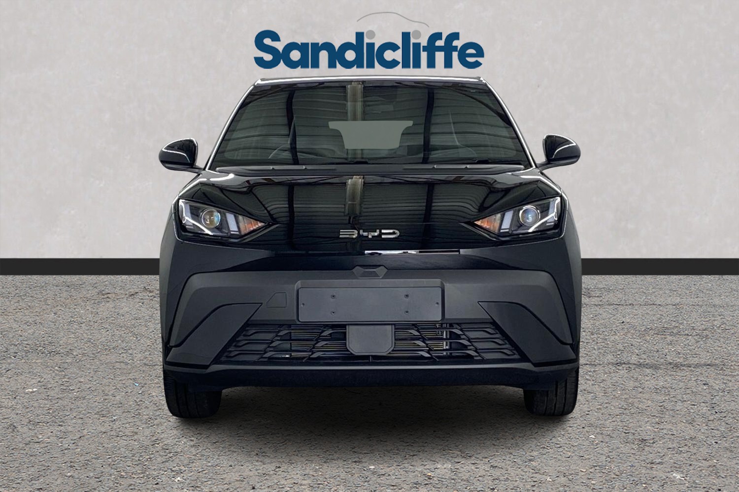 Used BYD Dolphin 2025 for sale - 76470854: Photo 2