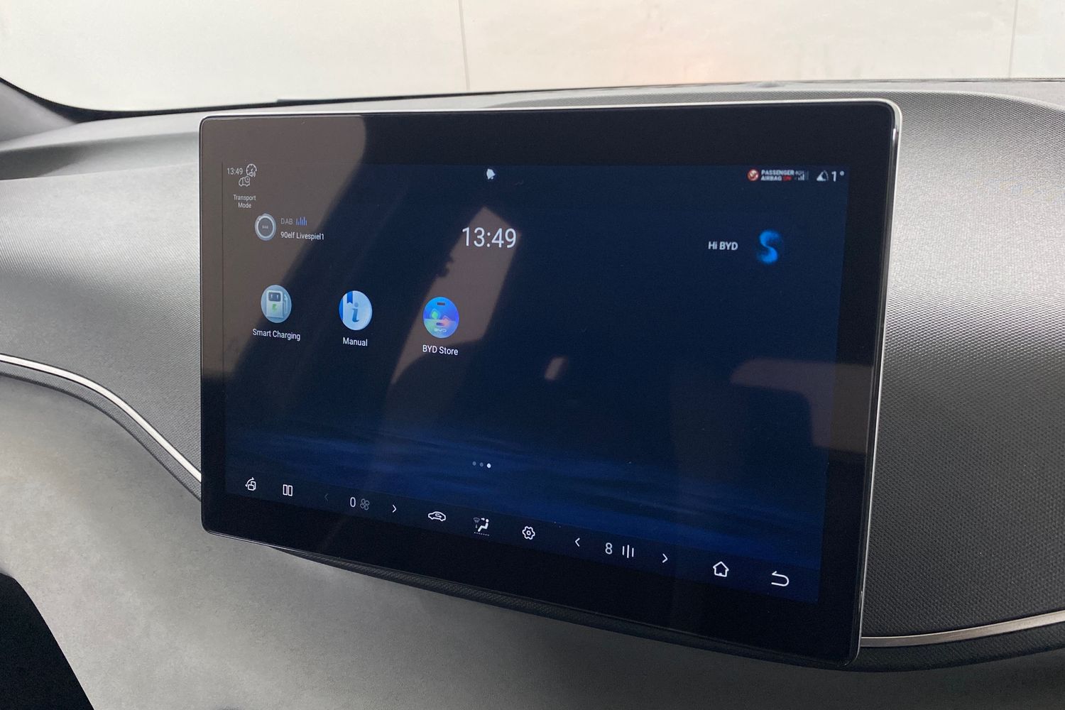 Used BYD Dolphin 2025 for sale - 76470854: Photo 20