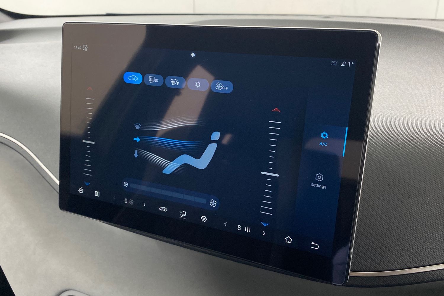 Used BYD Dolphin 2025 for sale - 76470854: Photo 22