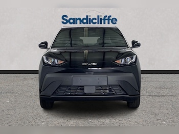 Used BYD Dolphin 2025 for sale - 76470854: Photo