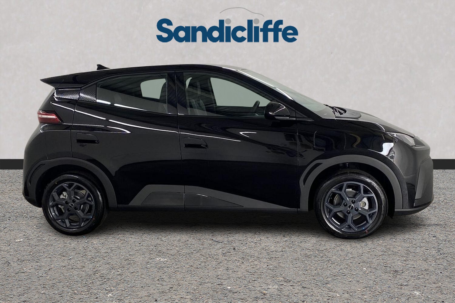 Used BYD Dolphin 2025 for sale - 76470854: Photo 3