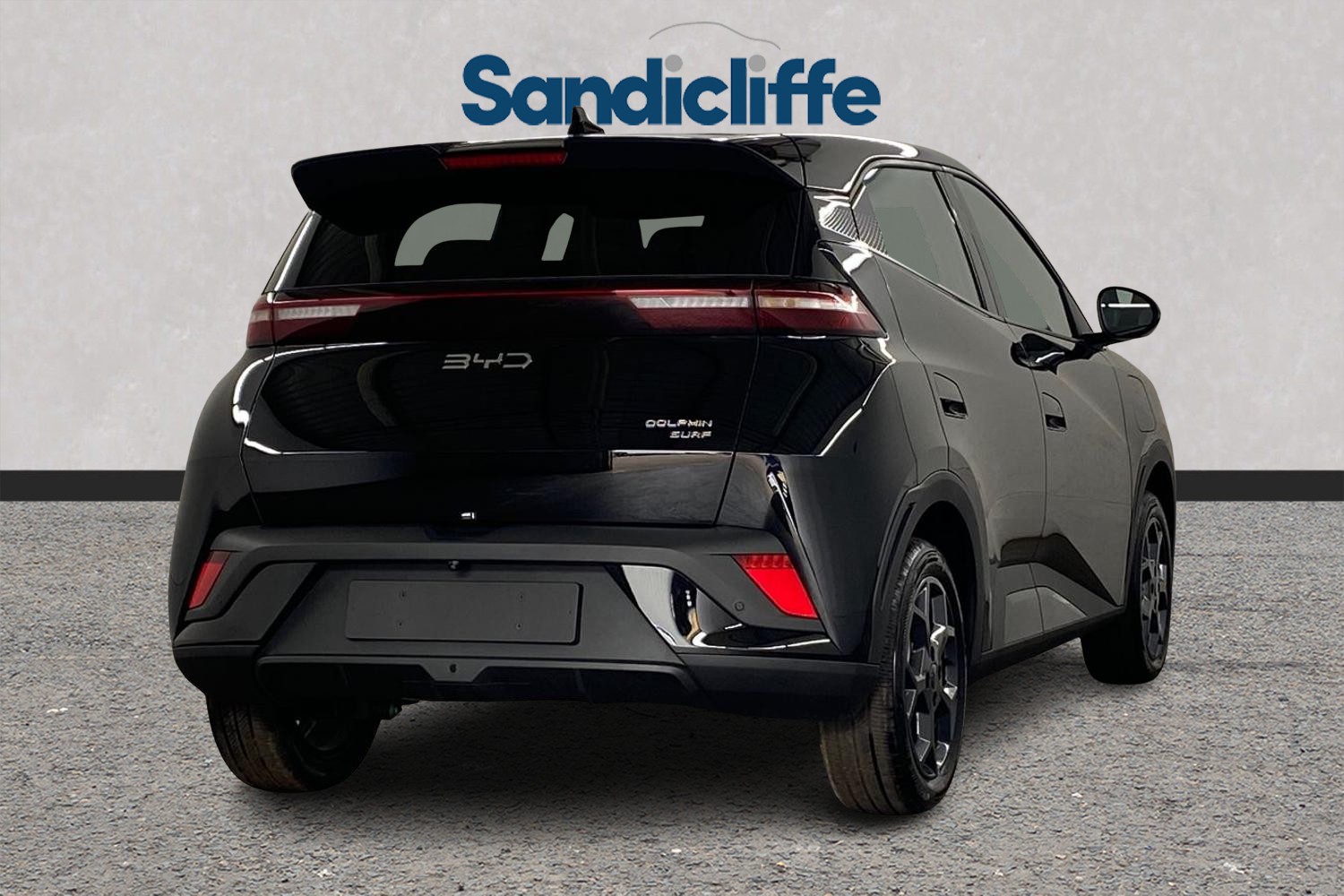 Used BYD Dolphin 2025 for sale - 76470854: Photo 4