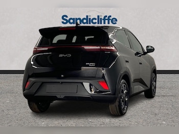 Used BYD Dolphin 2025 for sale - 76470854: Photo