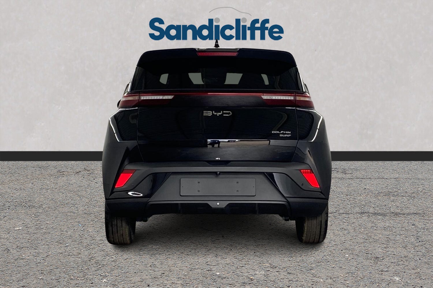 Used BYD Dolphin 2025 for sale - 76470854: Photo 5