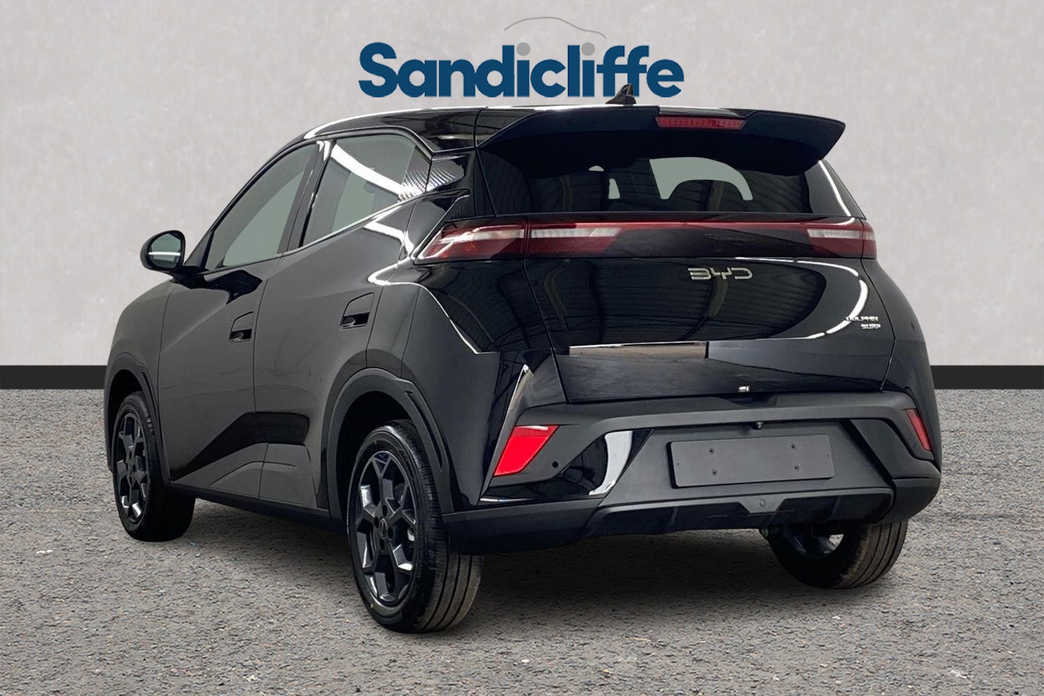 Used BYD Dolphin 2025 for sale - 76470854: Photo 6