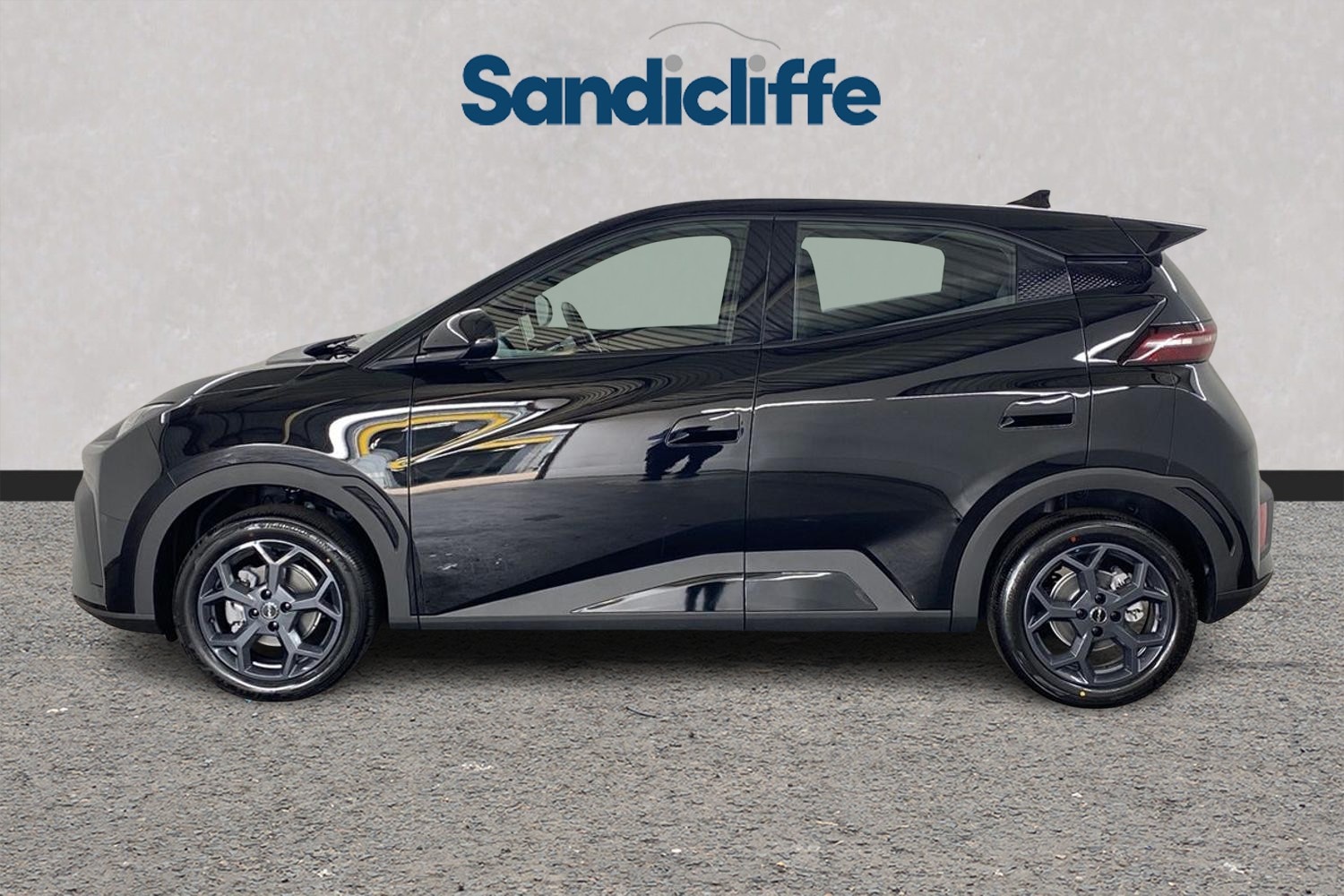 Used BYD Dolphin 2025 for sale - 76470854: Photo 7