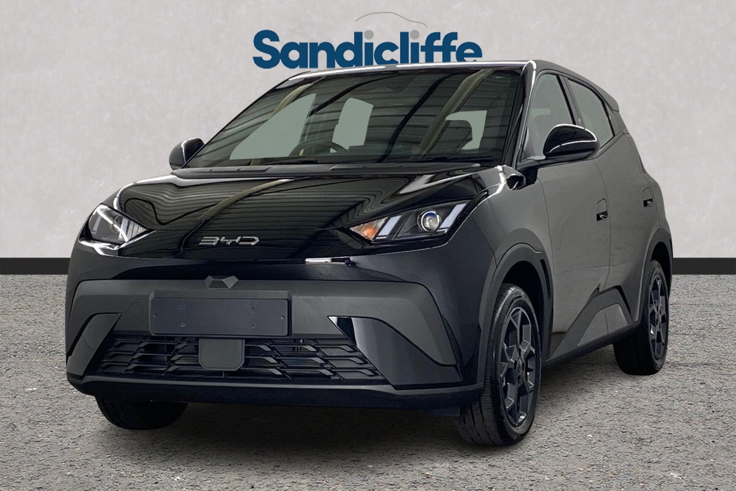 Used BYD Dolphin 2025 for sale - 76470854: Photo 8