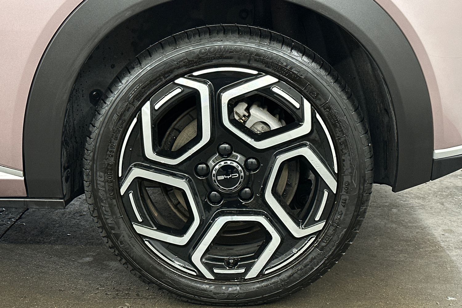 Used BYD Dolphin 2025 for sale - 76225183: Photo 10