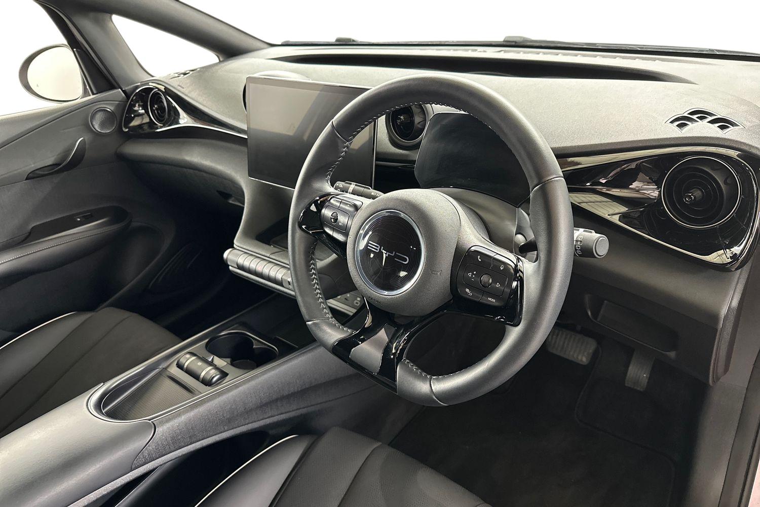 Used BYD Dolphin 2025 for sale - 76225183: Photo 11