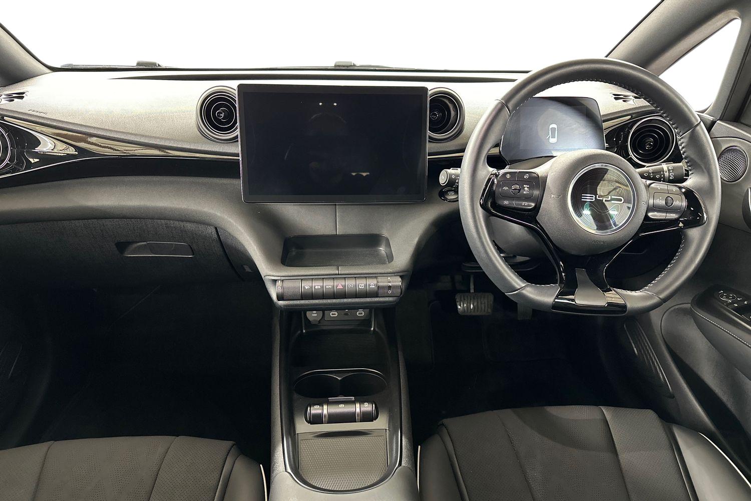 Used BYD Dolphin 2025 for sale - 76225183: Photo 12