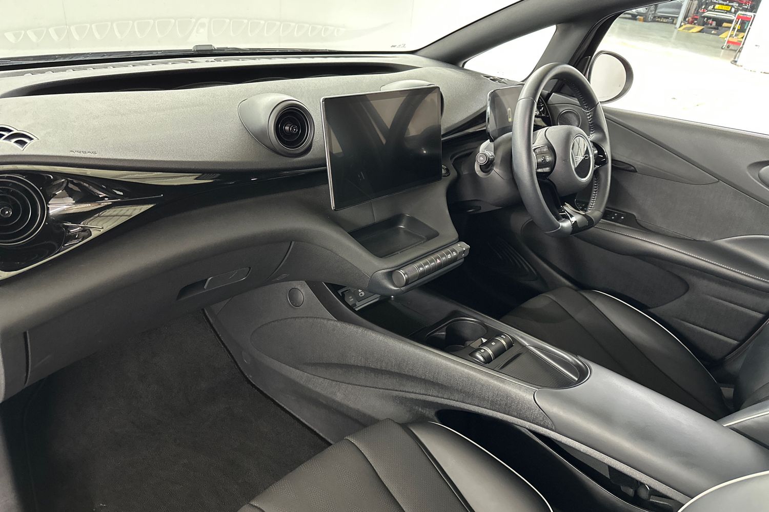 Used BYD Dolphin 2025 for sale - 76225183: Photo 13