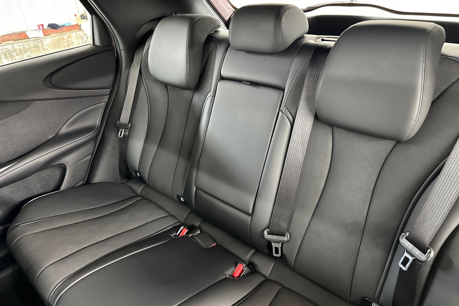 Used BYD Dolphin 2025 for sale - 76225183: Photo 14