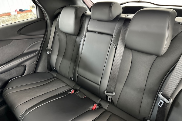 Used BYD Dolphin 2025 for sale - 76225183: Photo 14