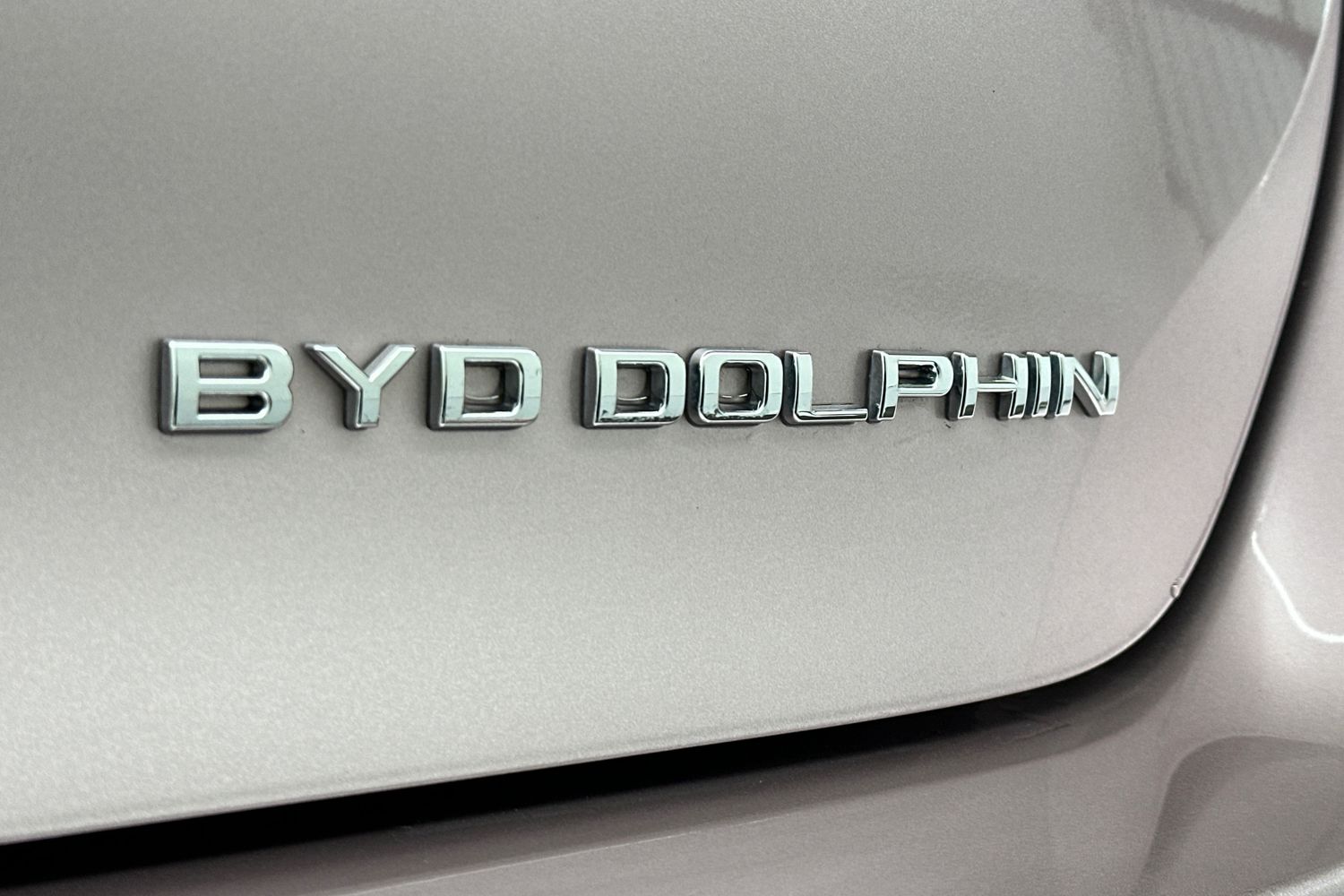 Used BYD Dolphin 2025 for sale - 76225183: Photo 18