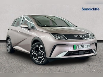 BYD - Dolphin