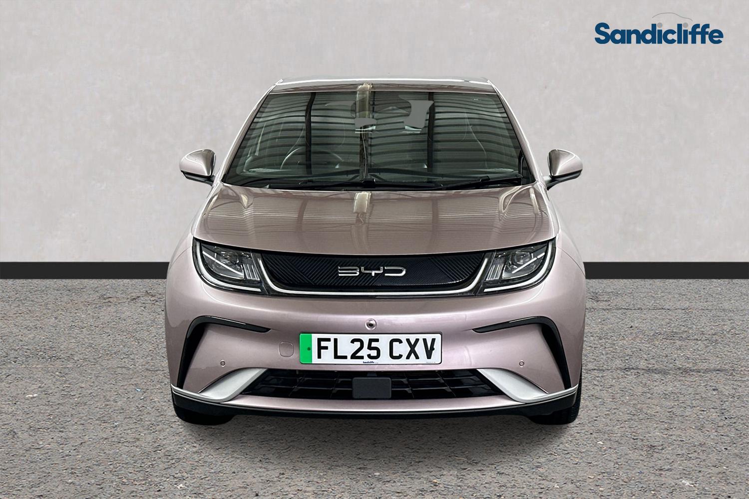 Used BYD Dolphin 2025 for sale - 76225183: Photo 2