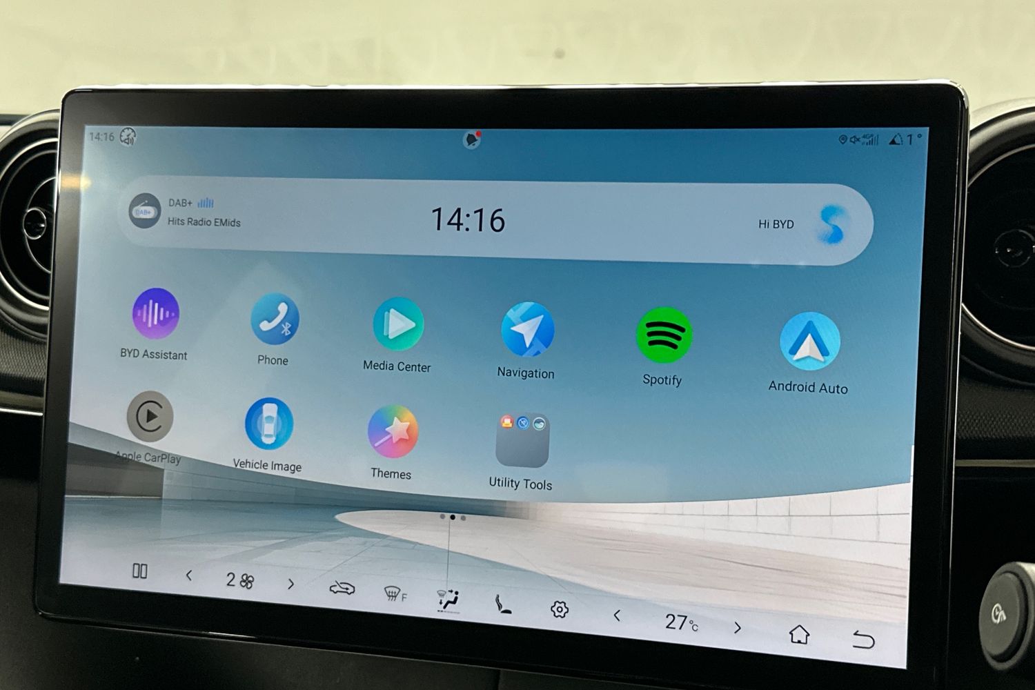 Used BYD Dolphin 2025 for sale - 76225183: Photo 36